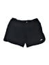 Brooks Solid Black Athletic Shorts Size S - photo 1