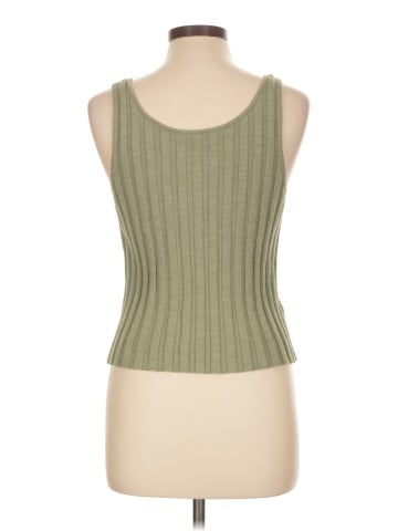 Ann Taylor LOFT Sleeveless Top (view 2)