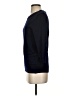 J.Crew Blue Pullover Sweater Size S - photo 5