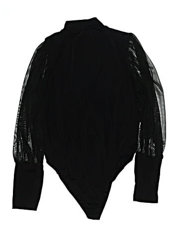 Ashley Stewart Bodysuit (view 2)