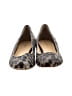 Cole Haan Animal Print Brown Flats Size 11 - photo 2
