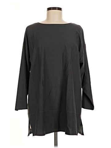 Eileen Fisher Casual Dress (view 1)