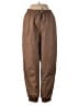 Zara Brown Casual Pants Size S - photo 1