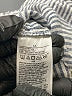 Old Navy Houndstooth Gray Blue Jumpsuit Size 4X - photo 5