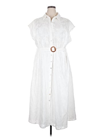 MNG Casual Dress (view 1)