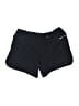 Brooks Solid Black Athletic Shorts Size S - photo 2