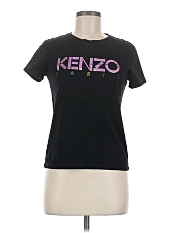 Kenzo Short Sleeve T-Shirt (view 1)