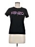 Kenzo Black Short Sleeve T-Shirt Size M - photo 1