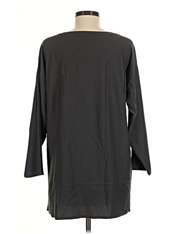 Eileen Fisher Casual Dress (view 2)