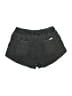 Rip Curl 100% Cotton Chevron-herringbone Gray Shorts Size XS (kids) - photo 2