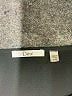 Dex Black Long Sleeve Blouse Size L - photo 7