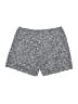 J. McLaughlin Polka Dots Blue Shorts Size XS - photo 2