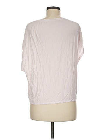 Michael Stars Short Sleeve Blouse (view 2)
