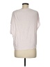 Michael Stars Pink Short Sleeve Blouse One size - photo 2
