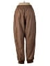 Zara Brown Casual Pants Size S - photo 2