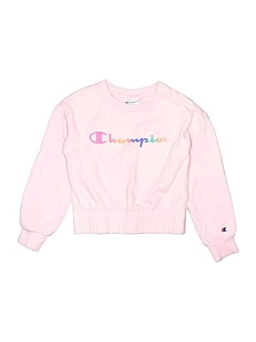 Champion Sweatshirt (view 1)