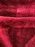 Unbranded Burgundy Coat Size XXL - photo 6