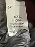 Unbranded Burgundy Coat Size XXL - photo 7
