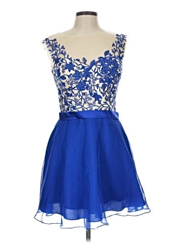Unbranded Cocktail Dress (view 1)