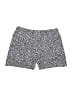 J. McLaughlin Polka Dots Blue Shorts Size XS - photo 1