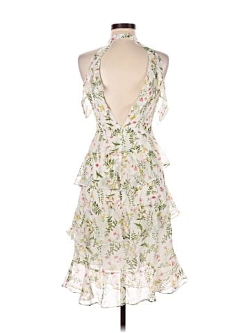 Chelsea28 Cocktail Dress (view 2)