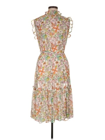 CeCe Cocktail Dress (view 1)