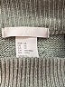 H&M Green Turtleneck Sweater Size XS - photo 7