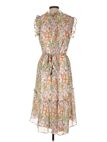 CeCe Cocktail Dress (view 2)