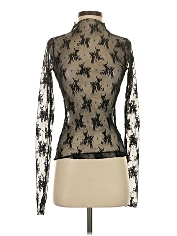 Intimately by Free People Long Sleeve Blouse (view 1)