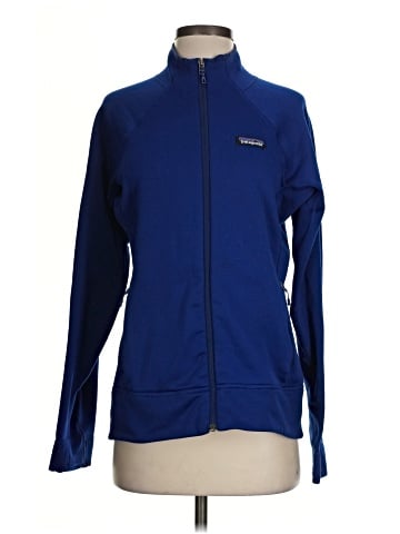 Patagonia Track Jacket (view 1)