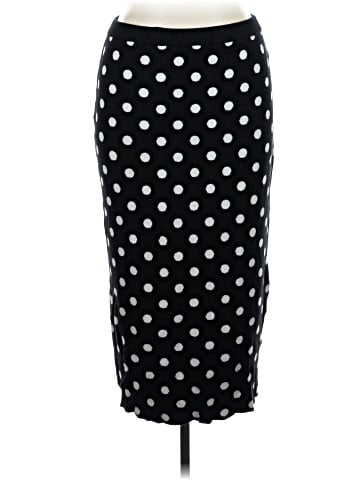 ELOQUII Casual Skirt (view 1)