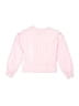 Champion 100% Cotton Pink Sweatshirt Size 5 - photo 2