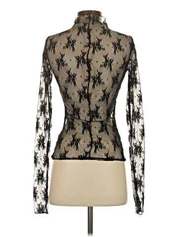 Intimately by Free People Long Sleeve Blouse (view 2)
