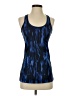 Lululemon Athletica Blue Active Tank Size S (estimated) - photo 1