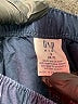Gap Kids Blue Cargo Pants Size S (kids) - photo 3