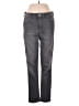 Wit & Wisdom Gray Jeans Size 2 - photo 1