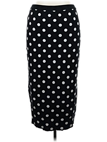 ELOQUII Casual Skirt (view 2)