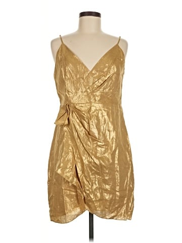 Sandro Cocktail Dress (view 1)