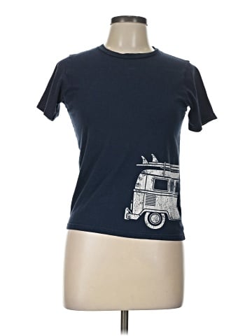 Next Level Apparel Short Sleeve T-Shirt (view 1)