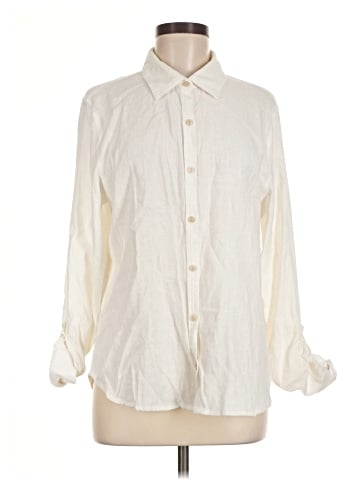 Orvis Long Sleeve Polo (view 1)