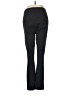 Rag & Bone Solid Black Active Pants Size 6 - photo 2