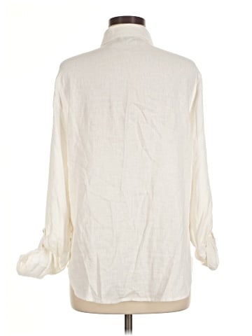 Orvis Long Sleeve Polo (view 2)