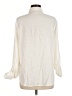 Orvis Ivory Long Sleeve Polo Size M - photo 2