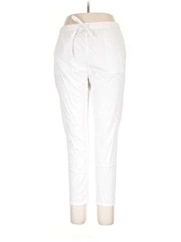 Theory Linen Pants (view 1)