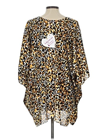 Buddy Love Kimono (view 2)