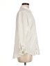 Orvis Ivory Long Sleeve Polo Size M - photo 4
