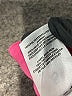 Adidas 100% Polyester Pink Track Jacket Size 5 - photo 4
