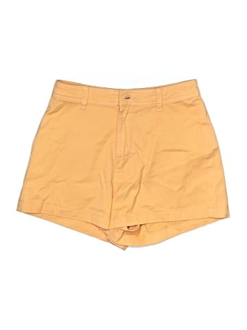 Billabong Khaki Shorts (view 1)