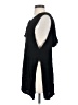 L Space 100% Viscose Black Pullover Sweater Size S - photo 5
