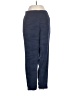 Athleta Blue Casual Pants Size 2 (petite) - photo 1
